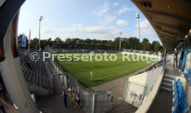 20.08.21 Stuttgarter Kickers - SSV Reutlingen