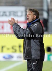 Stuttgarter Kickers