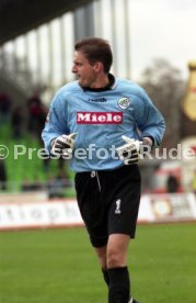 04.04.99 SSV Ulm 1846 - FC G&uuml;tersloh