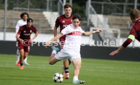 01.10.24 VfB Stuttgart - AC Sparta Prag