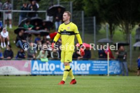 06.07.21 FSV Hollenbach - VfB Stuttgart
