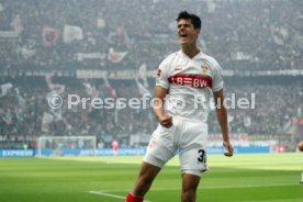 16.05.26 Eintracht Frankfurt - VfB Stuttgart