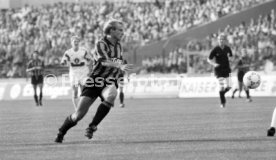 27.07.91 VfB Stuttgart - Inter Mailand