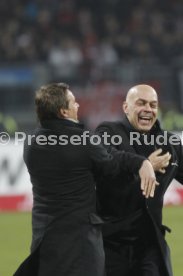 N&uuml;rnberg-VFB 1:2