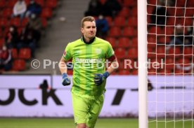 12.02.22 Bayer 04 Leverkusen - VfB Stuttgart