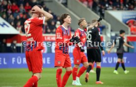 11.05.25 1. FC Heidenheim - 1. FC Union Berlin