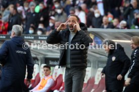 19.02.22 VfB Stuttgart - VfL Bochum