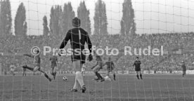 23.10.71 VfB Stuttgart - Hamburger SV