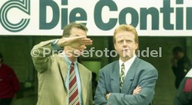 16.09.95 Borussia Dortmund - VfB Stuttgart