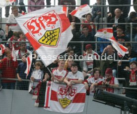 Mercedes-Benz Junior Cup 2017