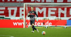 22.01.22 SC Freiburg - VfB Stuttgart