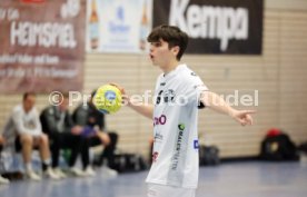 25.11.23 TSV Denkendorf - SG Hegensberg/Liebersbronn