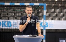 27.06.21 TVB Stuttgart - MT Melsungen