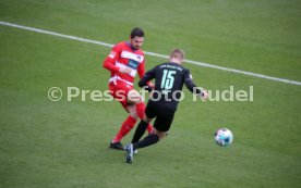 03.04.21 1. FC Heidenheim - SpVgg Greuther F&uuml;rth