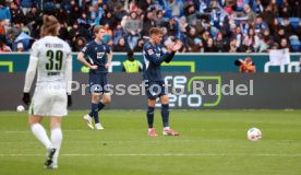 14.03.26 TSG 1899 Hoffenheim - VfL Wolfsburg