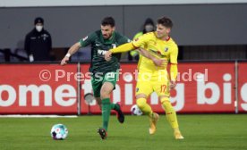 21.03.21 SC Freiburg - FC Augsburg