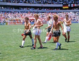 13.06.86 D&auml;nemark - Deutschland