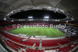 03.09.20 Deutschland - Spanien