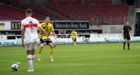 10.04.21 VfB Stuttgart - Borussia Dortmund