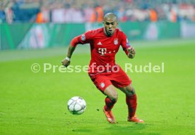 FC Bayern M&uuml;nchen - Juventus Turin
