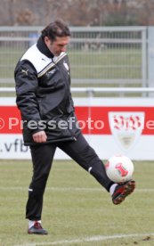 VfB Stuttgart