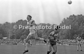 30.06.91 U19 VfB Stuttgart - U19 1. FC Kaiserslautern