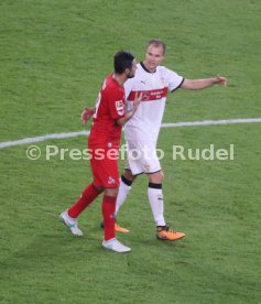 VfB Stuttgart - 1. FC K&ouml;ln