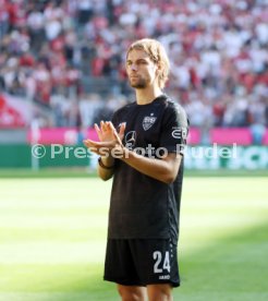 28.08.22 1. FC K&ouml;ln - VfB Stuttgart