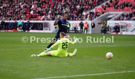 01.04.23 SC Freiburg - Hertha BSC Berlin
