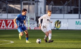 03.04.24 Stuttgarter Kickers - SG Barockstadt Fulda-Lehnerz