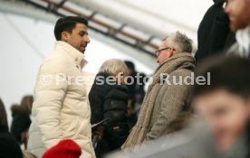 05.02.23 VfB Stuttgart - SV Werder Bremen