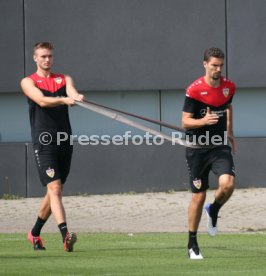 11.08.20 VfB Stuttgart Training