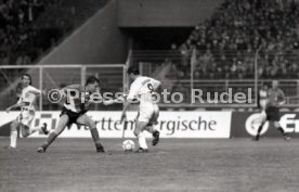 02.10.93 VfB Stuttgart - Eintracht Frankfurt