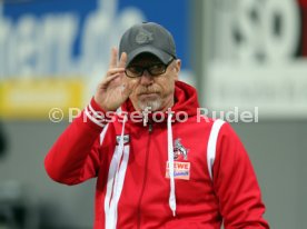 SC Freiburg - 1. FC K&ouml;ln