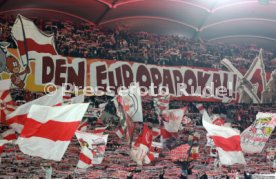 25.09.25 VfB Stuttgart - Celta de Vigo