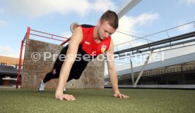 09.11.21 VfB Stuttgart Kalajdzic Reha-Welt