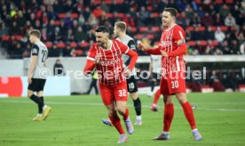 28.01.23 SC Freiburg - FC Augsburg