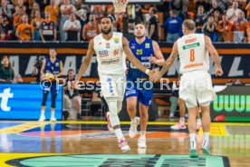 17.10.26 ratiopharm Ulm - Phoenix Hagen
