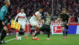 18.01.26 VfB Stuttgart - 1. FC Union Berlin