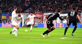 27.01.23 RB Leipzig - VfB Stuttgart