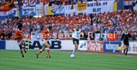 18.06.92 Niederlande - Deutschland