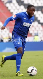 Karlsruher SC - DSC Arminia Bielefeld