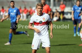 11.09.21 VfB Stuttgart II - TSV Schott Mainz