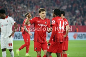 07.05.26 SC Freiburg - SC Braga