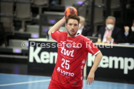 11.02.21 TVB Stuttgart - Eulen Ludwigshafen