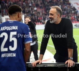 28.10.23 VfB Stuttgart - TSG 1899 Hoffenheim