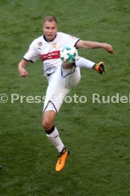 VfB Stuttgart - FC Augsburg
