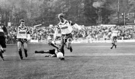 FC Homburg - VfB Stuttgart