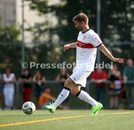 SG 07 Untert&uuml;rkheim - VfB Stuttgart Traditionself