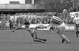 04.05.88 SC Freiburg - Stuttgarter Kickers